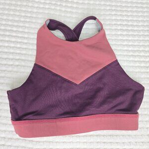 Born Primitive high-neck Sports Bra